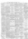 Northern Daily Times Monday 05 January 1857 Page 1