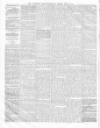 Northern Daily Times Friday 29 May 1857 Page 4