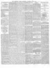 Northern Daily Times Tuesday 02 June 1857 Page 4