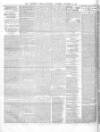 Northern Daily Times Tuesday 24 November 1857 Page 4