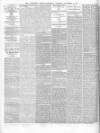 Northern Daily Times Tuesday 01 December 1857 Page 4
