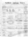 Northern Daily Times Wednesday 03 February 1858 Page 1