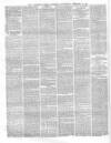 Northern Daily Times Wednesday 10 February 1858 Page 4