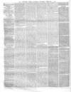 Northern Daily Times Thursday 11 February 1858 Page 4