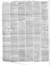 Northern Daily Times Thursday 25 February 1858 Page 6