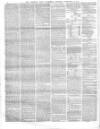 Northern Daily Times Saturday 27 February 1858 Page 6