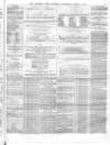 Northern Daily Times Wednesday 17 March 1858 Page 3