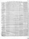 Northern Daily Times Wednesday 17 March 1858 Page 4