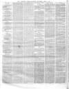 Northern Daily Times Saturday 03 April 1858 Page 4