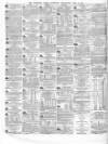 Northern Daily Times Wednesday 12 May 1858 Page 8