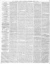 Northern Daily Times Wednesday 14 July 1858 Page 4
