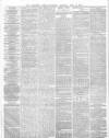 Northern Daily Times Monday 26 July 1858 Page 4