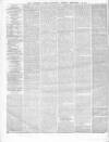 Northern Daily Times Friday 10 September 1858 Page 4