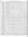 Northern Daily Times Monday 08 November 1858 Page 4