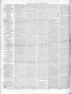 Northern Daily Times Tuesday 09 November 1858 Page 4