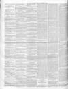 Northern Daily Times Monday 22 November 1858 Page 8