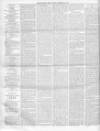 Northern Daily Times Tuesday 23 November 1858 Page 4