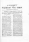 Northern Daily Times Wednesday 24 November 1858 Page 9