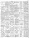 Northern Daily Times Saturday 29 January 1859 Page 8