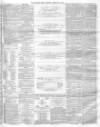 Northern Daily Times Thursday 10 February 1859 Page 3