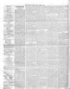 Northern Daily Times Monday 07 March 1859 Page 4