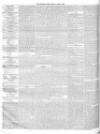 Northern Daily Times Monday 04 April 1859 Page 4