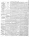 Northern Daily Times Saturday 09 July 1859 Page 4