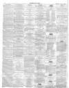 Northern Daily Times Wednesday 04 January 1860 Page 8