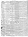 Northern Daily Times Monday 09 January 1860 Page 4