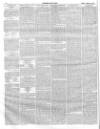 Northern Daily Times Monday 09 January 1860 Page 6