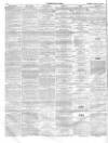 Northern Daily Times Wednesday 18 January 1860 Page 8
