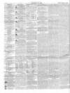 Northern Daily Times Thursday 19 January 1860 Page 4