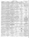 Northern Daily Times Saturday 21 January 1860 Page 8