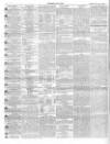 Northern Daily Times Saturday 28 January 1860 Page 4
