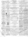 Northern Daily Times Wednesday 01 February 1860 Page 2