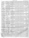 Northern Daily Times Monday 13 February 1860 Page 4