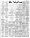 Northern Daily Times Thursday 15 March 1860 Page 1