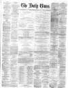 Northern Daily Times Friday 23 March 1860 Page 1