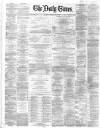 Northern Daily Times Friday 30 March 1860 Page 1