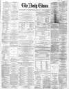 Northern Daily Times Thursday 05 April 1860 Page 1
