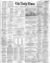 Northern Daily Times Saturday 14 April 1860 Page 1