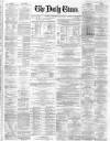 Northern Daily Times Wednesday 18 April 1860 Page 1