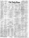 Northern Daily Times Monday 23 April 1860 Page 1