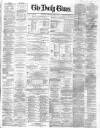 Northern Daily Times Saturday 28 April 1860 Page 1
