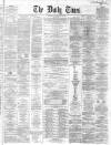 Northern Daily Times Thursday 24 May 1860 Page 1