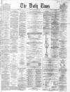 Northern Daily Times Monday 28 May 1860 Page 1