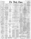 Northern Daily Times Saturday 09 June 1860 Page 1