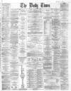 Northern Daily Times Thursday 14 June 1860 Page 1