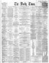 Northern Daily Times Friday 22 June 1860 Page 1