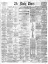 Northern Daily Times Friday 13 July 1860 Page 1